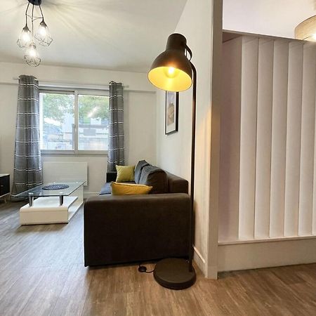 Le Chasles For 2 Persons Apartment Chartres Exterior photo